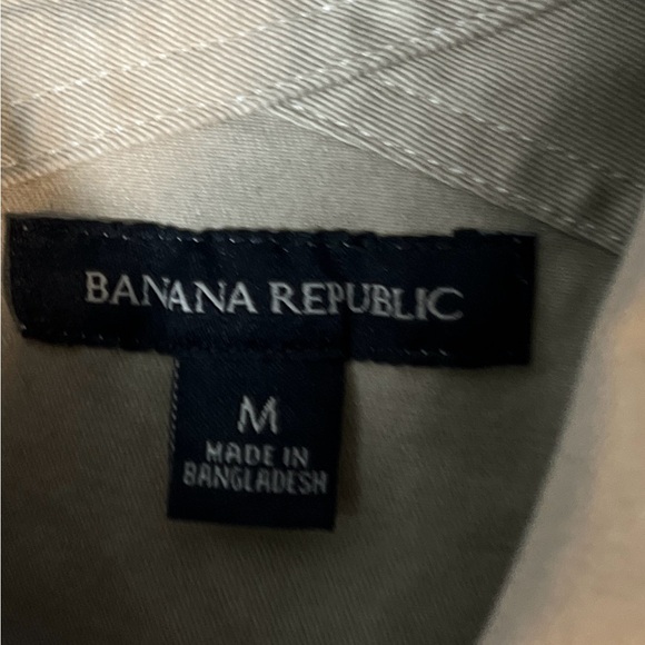 Banana Republic - CPO - Fall Jacket - NWOT - Picture 6 of 6